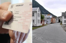 Norwegia: Uchodźcy w gminie Lærdal dostaną prawo jazdy za darmo (Norweski wymag)