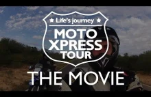 Moto Xpress Tour (MXT 2012-13) THE MOVIE