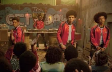 The Get Down - Bajkowa opowieść o początkach hip hopu