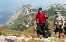 Wycieczki w Tatry zachodnie oraz wysokie