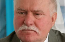 Cenckiewicz: Wałęsa targał Płońską za włosy i wypędził z siedziby solidarności