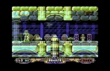 Soulless – gra na Commodore 64 w 2012 roku!