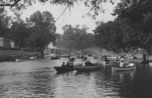 Istambuł w 1900 roku.