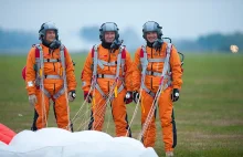 Polski Red Bull Stratos !!! - projekt Polska Stratosfera.