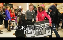 Black Friday 2014 Fight COMPILATION: Walmart, Tesco, lingerie brawl,...