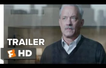 "Sully" - zwiastun nowego filmu Clinta Eastwooda