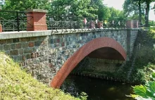 Najstarszy kanał w Polsce