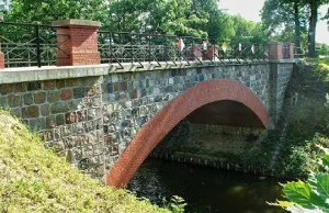 Najstarszy kanał w Polsce