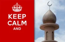 Brytyjczyk skazany za komentarze na Facebooku które celowały w wyznawców Islamu