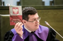 Awanse w sądach wbrew opiniom samorządów sędziowskich, a z poparciem nowej...