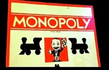 Co ma wspólnego gra Monopoly z zakazem sprzedaży Kinderniespodzianek w USA?