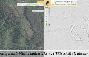 Zostań odkrywcą! Dzięki technologii lotniczego laserowego skaningu LIDAR