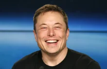 Jak to było naprawdę z Elonem Muskiem?