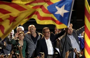 Trzymajmy kciuki za Madryt. Po zwycięstwie niepodległościowców w Katalonii