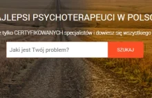 To kolejny świetny pomysł Polaków - oto wyszukiwarka dla osób szukających...