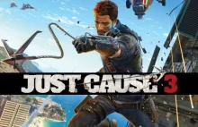 DigitalFoundry potwierdza: Just Cause 3 na Xbox One nie radzi sobie...