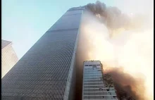 Niesamowite nagranie WTC 9/11 w 60 fps 1080p