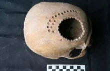 Tajemnica peruwiańskich czaszek