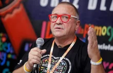 Jurek Owsiak: W tym kraju każdy dostaje baty od internautów, pora z tym skończyć