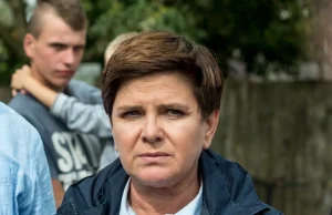 Szydło apeluje do firm: Nie podwyższajcie cen, nie wykorzystujcie sytuacji