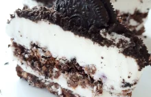 Gotuj z Wykopem -> Oreo Cake