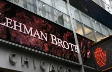 9 lat od Lehmana. Czy kryzys się skończył?