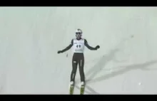 Kamil Stoch 148,5 metra Nowy rekord Sapporo...