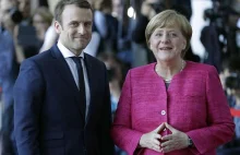 Merkel i Macron straszą Polskę sankcjami. Czy mamy się czego bać?