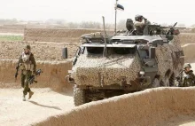 NATO: stabilność Afganistanu oznacza także bezpieczeństwo dla nas