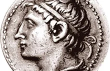 Kleomenes III. Król reformator