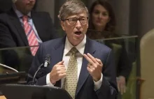 Bill Gates odejdzie z Microsoftu na skutek presji ze strony inwestorów?