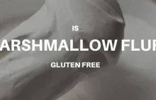 Is Marshmallow Fluff Gluten Free. Nutrition Facts and More