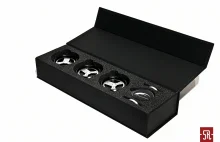 Franc Audio Accessories - Ceramic Disc Classic