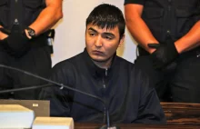 Zabił nastolatkę, podawał się za 17-letniego uchodźcę. Sąd odkrył, że ma 33 lata