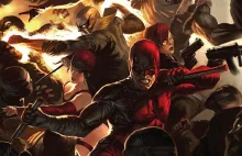 Daredevil. Tom 5 – recenzja | herozone