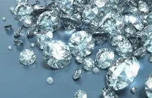 Czy diamenty mogą mierzyć pole magnetyczne?