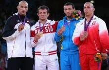 Damian Janikowski przed debiutem w MMA: W Polsce nie szanuje się olimpijczyków