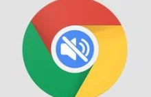 Opcja wyciszania stron na stałe jest już dostępna w Google Chrome Beta