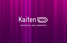 Kaiten - nowatorski model "przeglądania" sieci