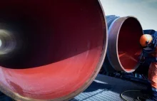 Niemcy dali zgodę na Nord Stream 2