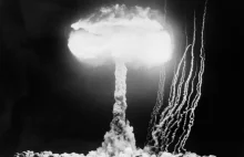 Odtajnione dokumenty: USA planowały ataki nuklearne na Warszawę