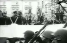 Parada wojska Polskiego w Wilnie (1938 r.)