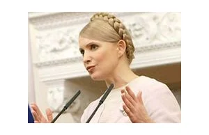 Janukowycz proponował Niemcom wykupienie Tymoszenko. Cena? 7 mld dolarów