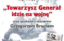 Film o Jaruzelskim zakazany na UMK!