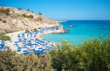Gwałt na 19-letniej turystce na Cyprze. Zatrzymano 12 mężczyzn