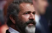 Mel Gibson: Hollywood to „nora pasożytów, które ucztują na krwi dzieci…”