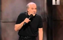 George Carlin- Back In Town [PL]