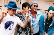 Red Hot Chili Peppers "Dark Necessities": Najnowszy singiel już w sieci