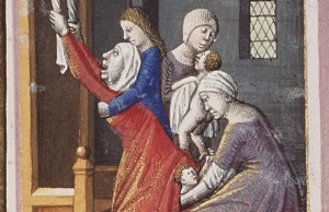 W bólach (i smrodzie) rodziła będziesz. Jak wyglądały porody w średniowieczu?