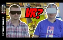 Śmierć 3D. Upadek VR? - [RetroGralnia]